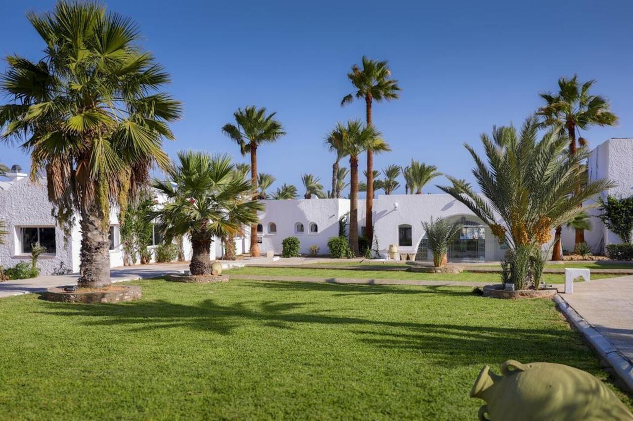Hari Club Beach Resort Aghīr Exterior foto