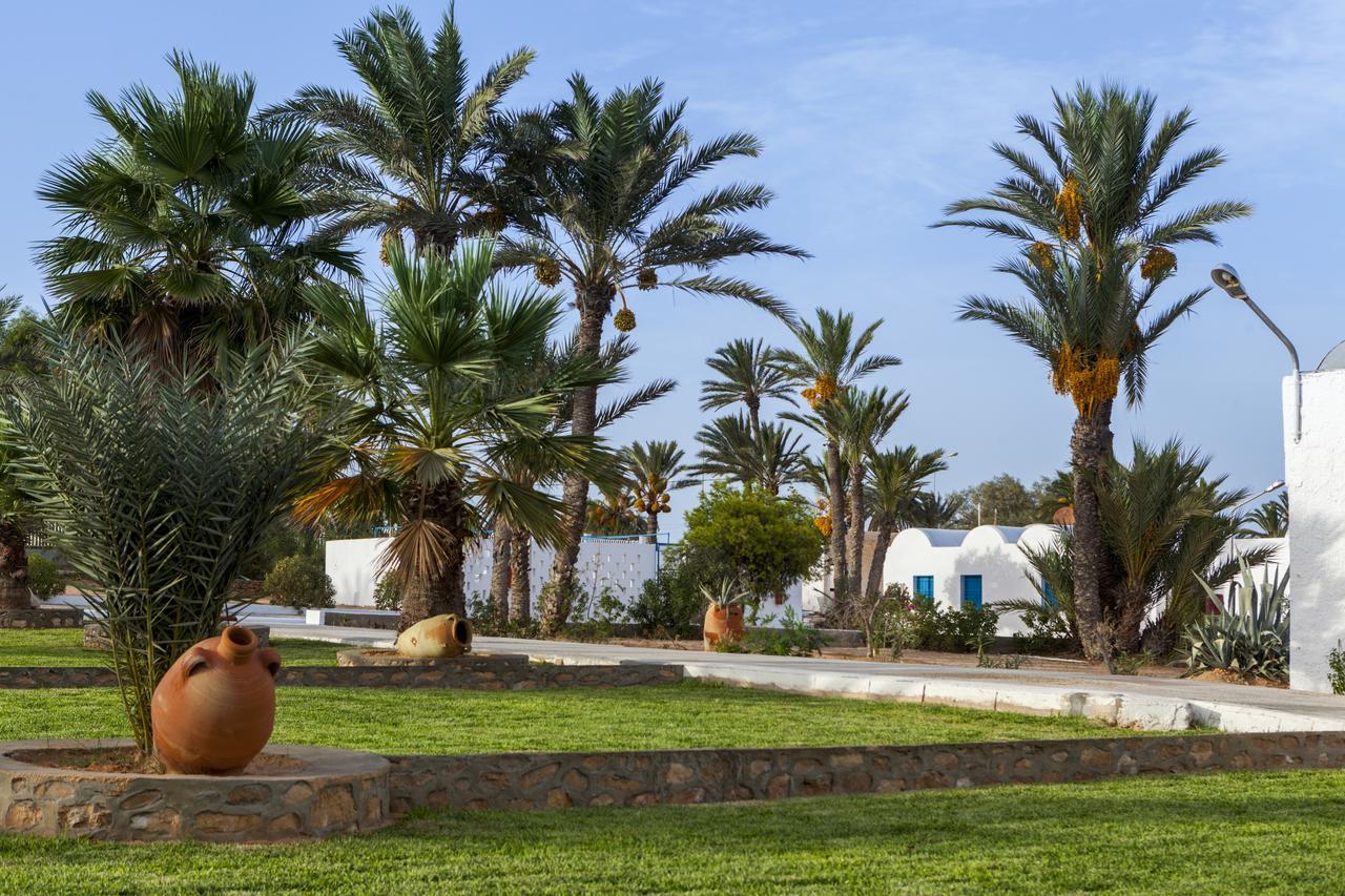 Hari Club Beach Resort Aghīr Exterior foto