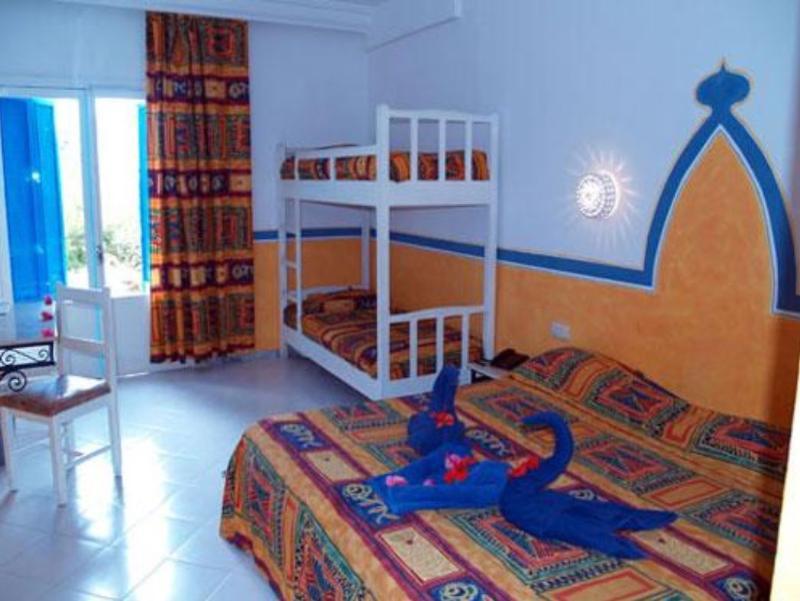 Hari Club Beach Resort Aghīr Exterior foto